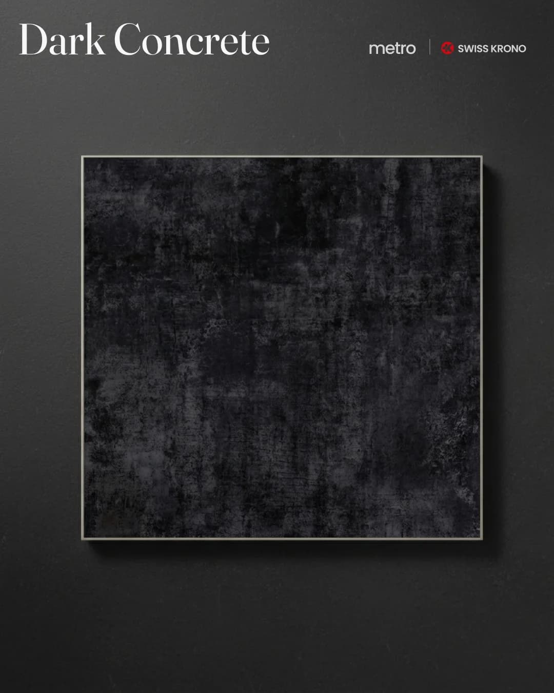 3265 - Dark Concrete